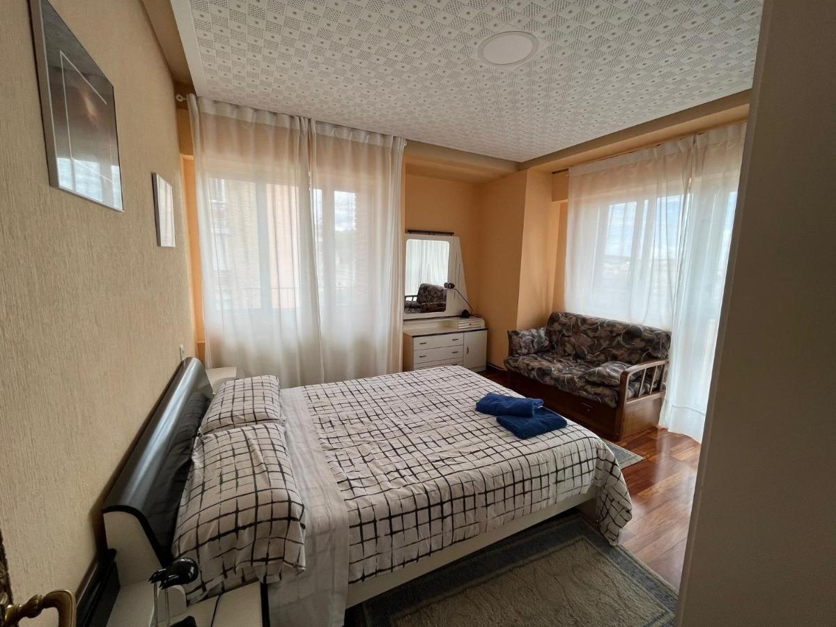 Atuaire Home Gran Apartamento Con Vistas A La Catedral De Burgos Luaran gambar